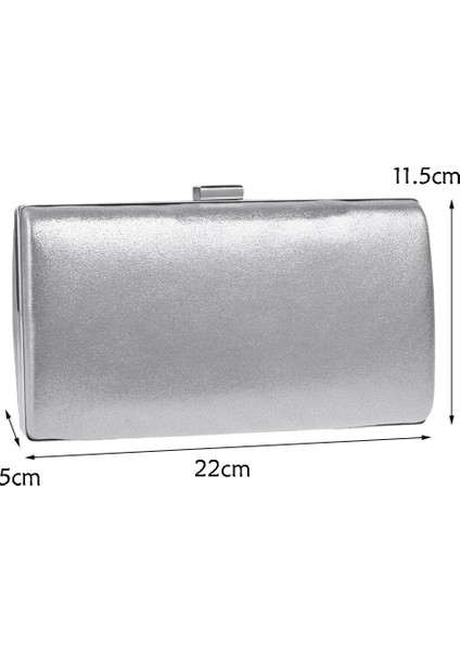 Bayanlar Moda Ziyafet Küçük Parti Çantası (Yurt Dışından) modelleri