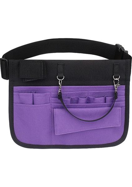 Hemşire Çantası Çok Amaçlı Saklama Bel Çantası (Yurt Dışından)