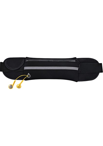 Çok Fonksiyonlu Basit Spor Bel Çantası (Yurt Dışından) fiyatları