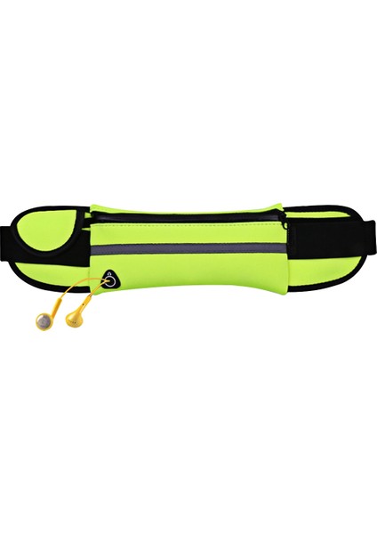 Çok Fonksiyonlu Basit Spor Bel Çantası (Yurt Dışından) fiyatları