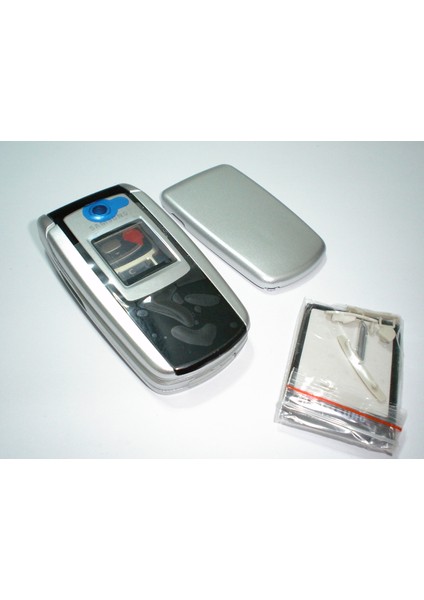 Samsung SGH-M300 Kasa Kapak Tuş Takımı