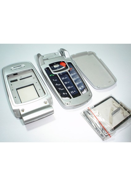 Samsung SGH-M300 Kasa Kapak Tuş Takımı fiyatları