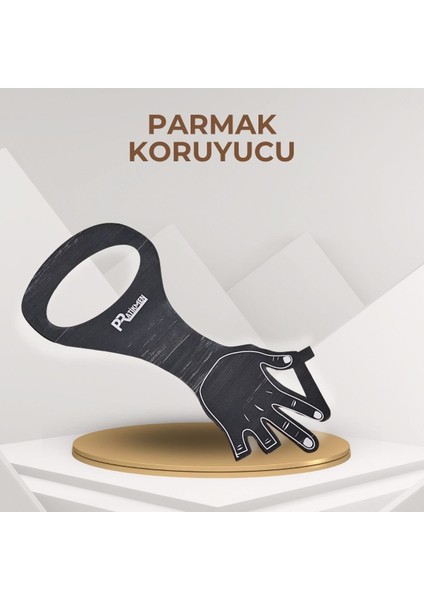 SL0522 Parmak Koruyucu