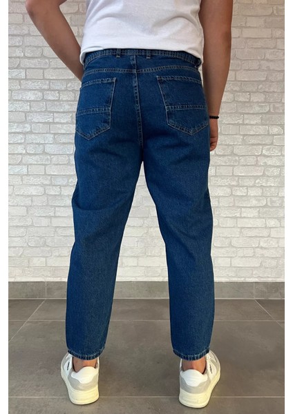 Erkek Jean Kot Pantolon P-00013328 modelleri