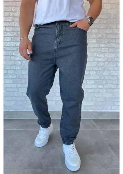 Erkek Jean Kot Pantolon P-00013328