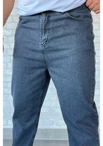Erkek Jean Kot Pantolon P-00013328 fırsatları