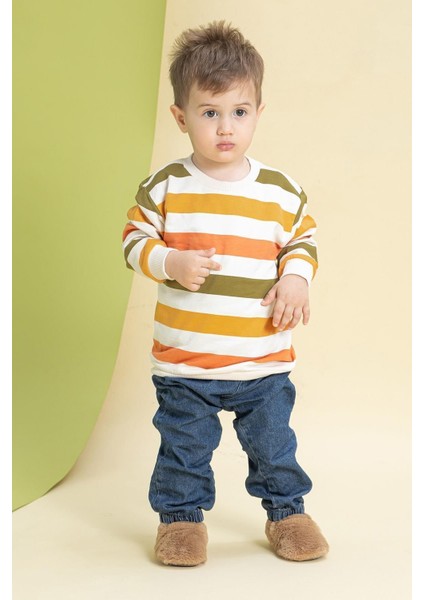 Kids Furry Furry Patik indirimleri