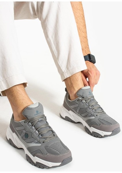 Giyinsen Tokıe M Gri Erkek Sneaker 23324-M modelleri