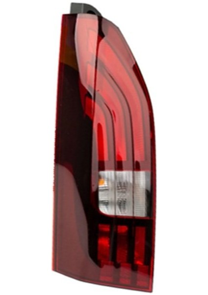 Stop Lambası Sol Peugeot Rıfter 2020>