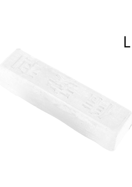 A52C9FF101067-W-S Paslanmaz Çelik Metal Takı Bıçak Parlatma Macunu Balmumu Cila Çubuğu - Dıy Metal Takı Bıçak Parlatma Macunu Cila Aracı (Yurt Dışından) fırsatları