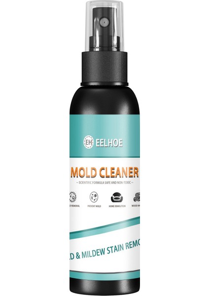 30ML Kutulu Evde Küf Temizleyici Sprey Duvar Küf Kokusu Giderici Çok (Yurt Dışından) modelleri