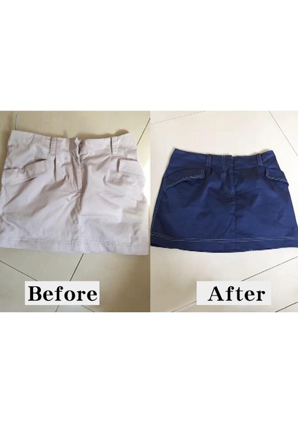 10 gr 10G Koyu Mavi Renk Kumaş Boya Pigment Boya Giysi Boyası Renovatiootton Tüy Bambu Akrilik Boya Tozu (Yurt Dışından) modelleri