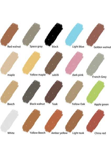 T (Pembe) Su Geçirmez Tamir Kalemi Mumlu Ahşap Mobilya Zemin Tamir Kalemi Hasarlı Çizik Ahşap Tamir Kalem Çizikli Sütun Tamir Malzemeleri (Yurt Dışından) modelleri