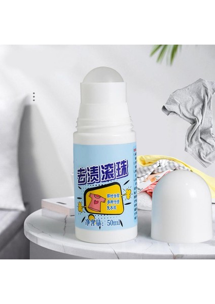 No.1 Boyutu 50ML Yıkama Kapsülleri Taşınabilir Dezenfektan Kalem Toz Temizleyici Yağ Lekesi Temizleyici Kumaş Leke Çıkarıcı Kalem (Yurt Dışından) modelleri