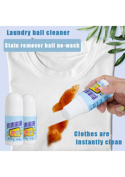 No.1 Boyutu 50ML Yıkama Kapsülleri Taşınabilir Dezenfektan Kalem Toz Temizleyici Yağ Lekesi Temizleyici Kumaş Leke Çıkarıcı Kalem (Yurt Dışından) indirimleri