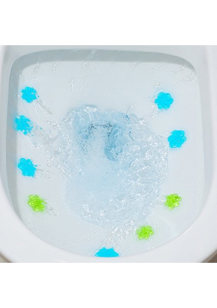 Lavanta Tuvalet Temizleyici Jel Deodorantı Hava Temizleyici Aromatik Çiçek Iğnesi Deterjan Çiçek Tuvalet Banyo Kokusu Deodorant Temizliği (Yurt Dışından) indirimleri