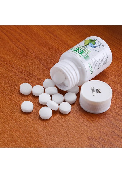 Gosterildigi Gibi Mutfak Aksesuarları Için Kireç Çözücü Tabletler Saf Gıda Sınıfı Asit Kireç Çözücü Ev Aletleri Temizleyici (Yurt Dışından) fırsatları