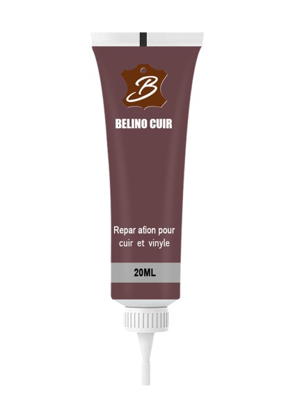 03 Kahverengi 20ML Koltuk ve Araba Koltuğu Deri Tamamlayıcı Yenileme Kremi Onarım Macunu Deri Onarım Jeli Araba Çizikleri Çatlakları Yırtıkları Onarım Jeli (Yurt Dışından)