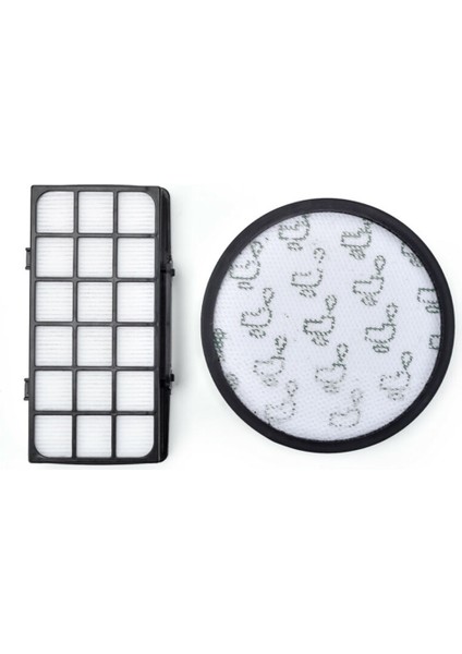 ZR006001 Rowenta Zr X-Trem Power Cyclonic Elektrikli Süpürge RO6984EA RO6963EA RO6971EA RO6984EA RO6993EA Için Filtre Seti (Yurt Dışından) modelleri