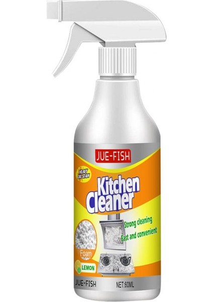 60ML Güçlü Temizlik Gücü 60ML Köpük Temizleyici Çok (Yurt Dışından)