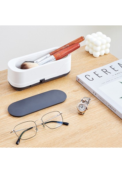 Pil Plastik Takı Temizleme Makinesi Çok (Yurt Dışından) fiyatları