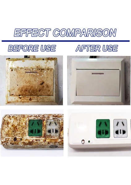260G Stain Off Ev Temizleyici - Sıkışmış Kirleri Çıkarır - Ev Temizliği Için Yağı Çözer - Ev Temizlik Malzemeleri (Yurt Dışından) fırsatları