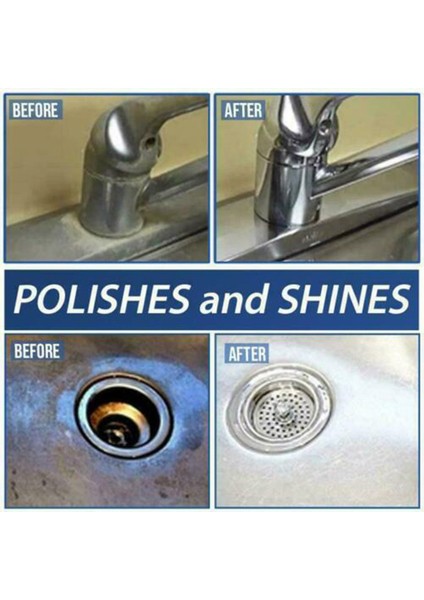 260G Stain Off Ev Temizleyici - Sıkışmış Kirleri Çıkarır - Ev Temizliği Için Yağı Çözer - Ev Temizlik Malzemeleri (Yurt Dışından) indirimleri