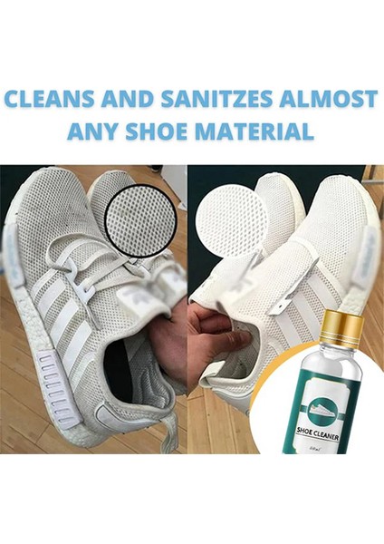 30ML Ayakkabı Kenarı Dezenfeksiyon Temizleyici Ev Ayakkabıları Deri Ayakkabılar Beyazlatma Ayakkabı Çizik Siyah Çizik Onarım Temizleme Ajanı Temizleyici (Yurt Dışından) fırsatları