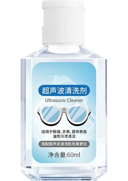 85AC Takı Temizleyici Temizlik Çözeltisi Lekeleri Giderici Pürüzsüz Temizlik Sıvısı Parlatma (Yurt Dışından)