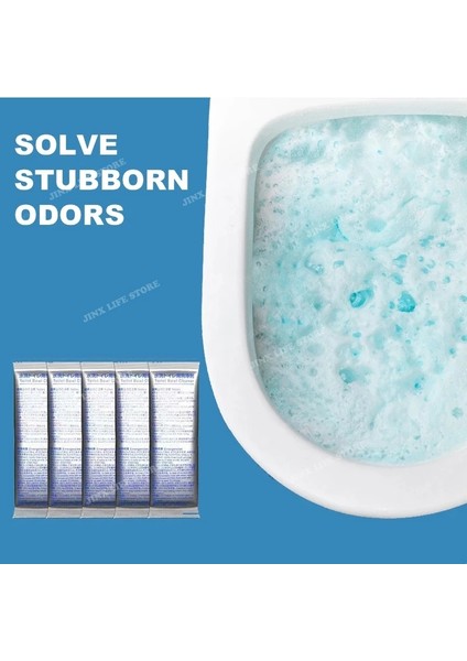 Pembe-2pcs Tuvalet Için Otomatik Klozet Temizleyici Köpük Tableti Hızlı Lekeleri Temizleyen ve Sarı Kirleri Gideren Klozet Temizleme Aracı (Yurt Dışından) indirimleri