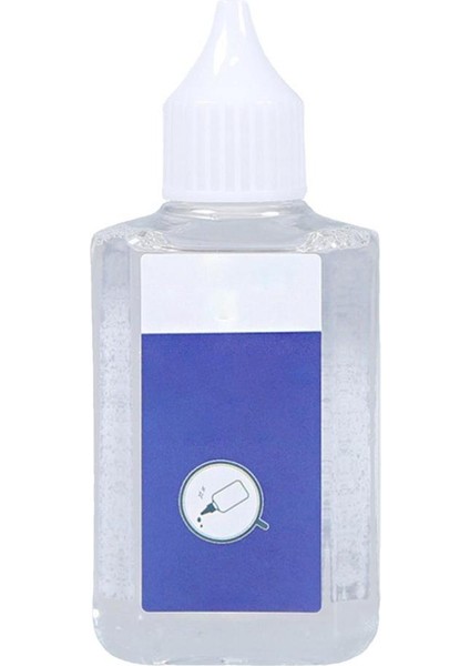 60ML 60ML Ev Eşyaları Yapıştırıcı Çift Taraflı Yapıştırıcı Sakız Araç Sticker Etiket Temizleyici Yapıştırıcı Tutkal Kalıntı Giderici Ajan (Yurt Dışından)