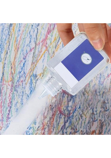 60ML 60ML Ev Eşyaları Yapıştırıcı Çift Taraflı Yapıştırıcı Sakız Araç Sticker Etiket Temizleyici Yapıştırıcı Tutkal Kalıntı Giderici Ajan (Yurt Dışından) indirimleri