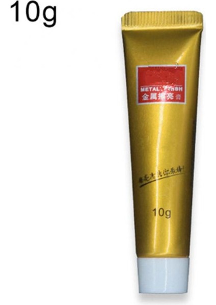 10 gr Maksimum Metal Parlatıcı Krem Çok (Yurt Dışından)