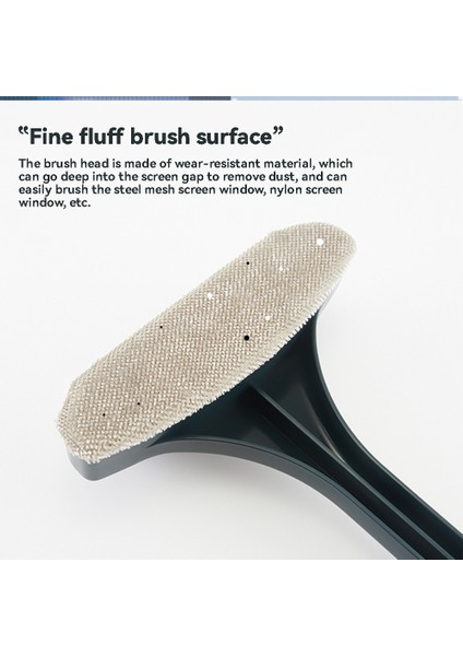 Sarı Yeşil Cam Temizleme Kazıyıcı Hafif Cam Kazıma Toz Fırçası Pencere Temizliği Için (Yurt Dışından) modelleri