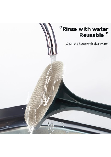 Sarı Yeşil Cam Temizleme Kazıyıcı Hafif Cam Kazıma Toz Fırçası Pencere Temizliği Için (Yurt Dışından) fırsatları