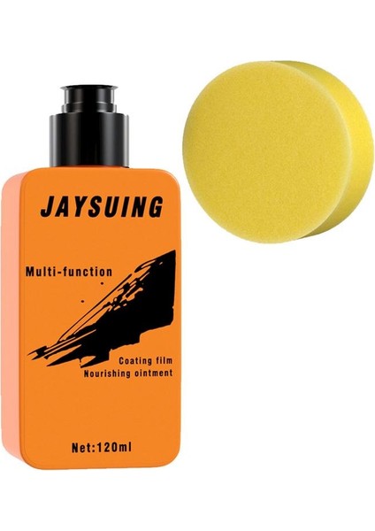 Oto Deri Yenileyici Kaplama Macunu Bakım Ajanı Özel Kauçuk Bakım Temizleyici Yenileyici Kondisyoner Türkçe E-Ticaret Ürün Başlığı (Yurt Dışından)