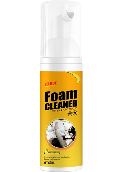 60ML Yeni Çok (Yurt Dışından)