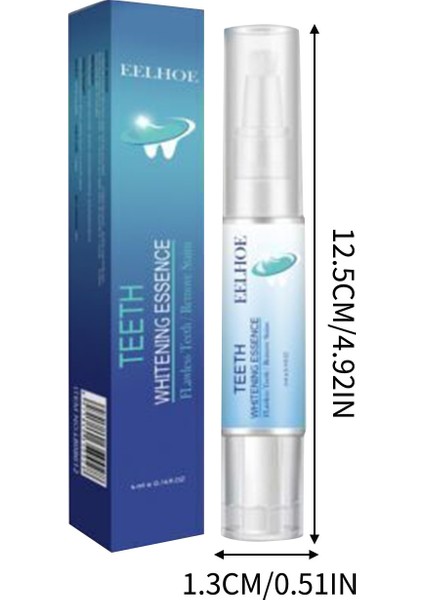 A Diş Beyazlatma Kalem Jeli Dişleri Açıklatır Sarı Dişleri Giderir Plak Lekelerini Taze Nefes Ağız Hijyenine Bakım Yapar (Yurt Dışından) modelleri