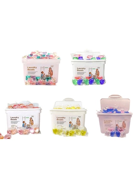 Fragra ile Tanışın Koku Veren Çamaşır Boncukları Çamaşır Boncukları Temizlik Deterjanı Ev Yurt Banyo Kıyafet Temizlik Malzemeleri (Yurt Dışından) fiyatları
