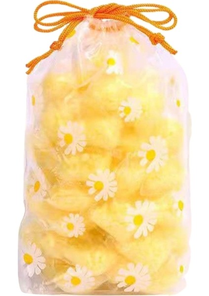 Çarkıfelek Kokulu Çamaşır Boncukları Banyo Kıyafet Temizlik Malzemeleri (Yurt Dışından)