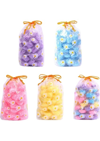 Çarkıfelek Kokulu Çamaşır Boncukları Banyo Kıyafet Temizlik Malzemeleri (Yurt Dışından) modelleri