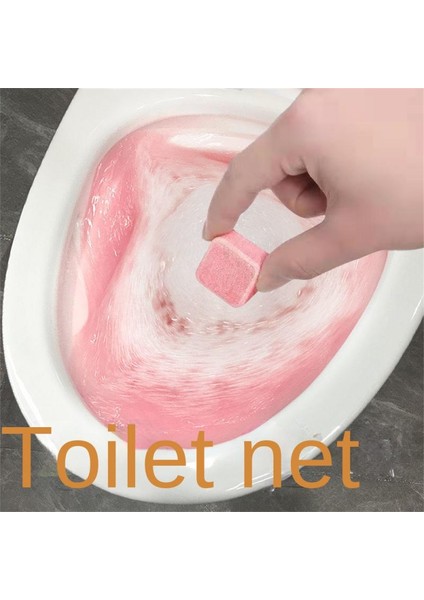 Okyanus Mavisi Banyo Aksesuarları Otomatik Tuvalet Temizleyici Tuvalet Efervesan Tabletler Kireç Çözücü Köpük Tablet Idrar Lekeleri ve Kir Kaldırma (Yurt Dışından) indirimleri