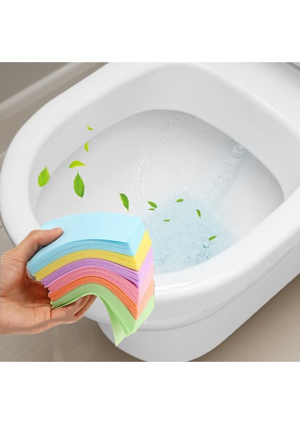 No.2 Boyutu Turkish: Tuvalet Temizleyici Levha Zemin Silme Banyo Temizleyici Zemin Temizleme Levhaları Tuvalet Kokusunu Giderici Sarı Kir Temizleme Aracı (Yurt Dışından) fiyatları