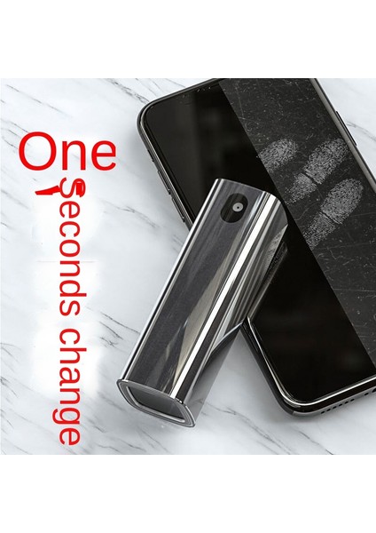 Tamamlayıcı Sıvı Mobil Telefon Ekran Temizleme Aparatı Defter Çok Fonksiyonlu Deterjan Sprey Tipi Entegrasyon (Yurt Dışından) fiyatları