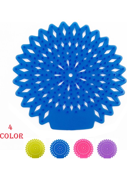 Sarı 5 Adet 5 Adet Idrar Kova Pedi Pisuar Ekranı Tuvalet Kokusu Giderici Hijyenik Koku Giderici Tuvalet Deodorantı Tuvalet Kokusu (Yurt Dışından) fiyatları