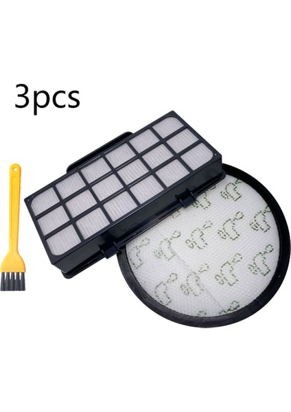 No.4 Boyutu Rowenta RO7611 RO7623 Ro Elektrikli Süpürge Parçaları Için Hava Giriş ve Çıkış Filtreleri Kiti (Yurt Dışından) modelleri