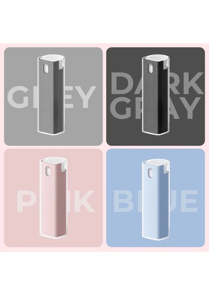 Elma Parmak Izi Geçirmez Ekran Temizleyici Kolay Kullanımlı Yeniden Kullanılabilir Leke Çıkarıcı Ekran Temizleyici Cep Telefonu Için Ts2 (Yurt Dışından) indirimleri