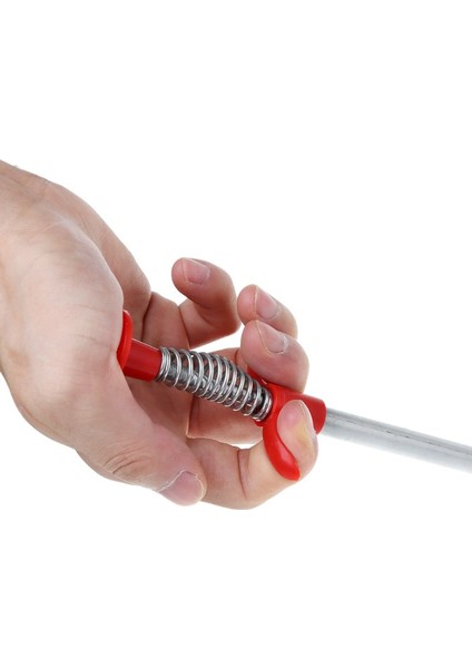 1.6m Uzunluklu Paslanmaz Çelik Esnek Alıştırma Aracı Bahar Pençesi Tuvalet Mutfak Kanalizasyon Temizlik Malzemesi (Yurt Dışından) modelleri