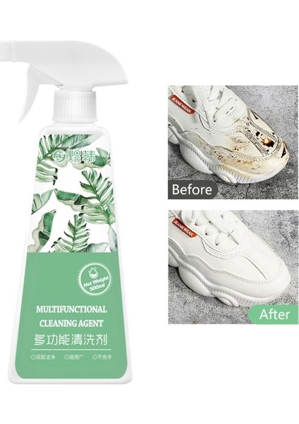 500ML Çok Fonksiyonlu Köpük Temizleyici Çok (Yurt Dışından) fiyatları