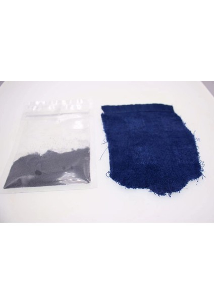 10G Kumaş Boya Pigment Mavi Boya Giysi Boyası Tekstil Boyası Giysi Yenileme Pamuk Naylon Ipek Akrilik Boya Için- (Yurt Dışından)